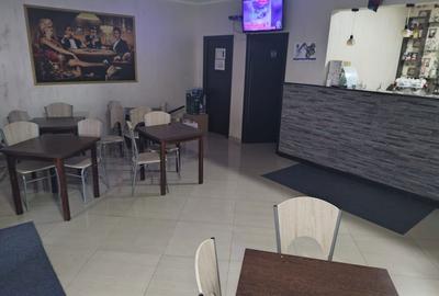 Spațiu comercial, de 120 mp, în Exterior Vest - 5