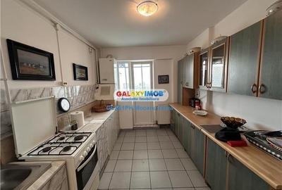 Apartament cu 2 camere decomandat, mobilat în Republicii - 14