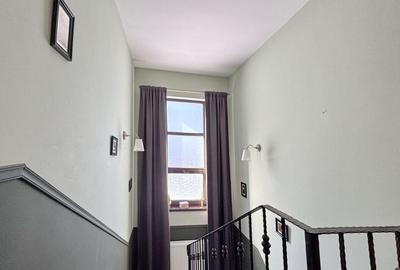 Investiție de Succes: Boutique Hotel la Cheie în Bran - 48