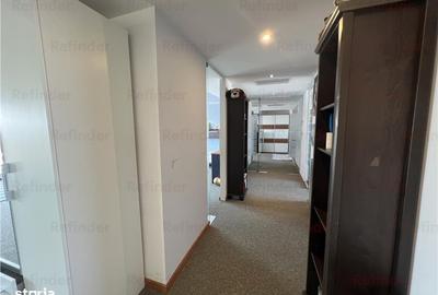 Apartament cu 5 camere decomandat, mobilat în Armeneasca - 17