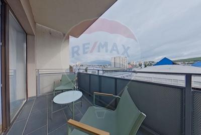 Apartament cu 3 camere semidecomandat, mobilat în Mănăștur - 8