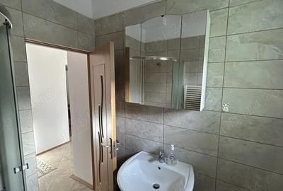 Inchiriez apartament ultracentral in Baia Mare - 2