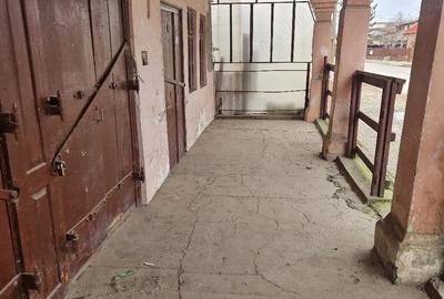 Spațiu comercial, de 50 mp, în Nedelea - 1