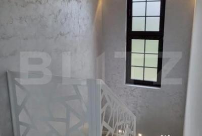 Casă cu 5 camere cu Teren 150 Mp în Central - 7