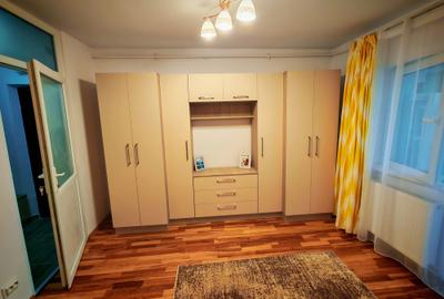 Garsonieră decomandată în Județean - 3