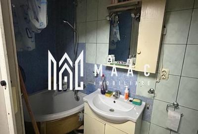 Apartament 1 Camera I Baie I Etaj 4/4 I Central - 8