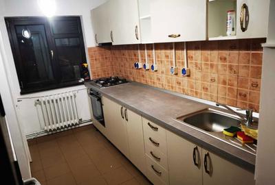 Apartament cu 3 camere decomandat în Hala Centrală - 3