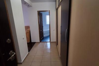 Garsonieră decomandată, mobilată în Florești - 5