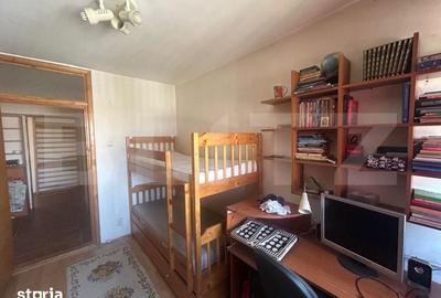 Apartament cu 4 camere în Central - 4