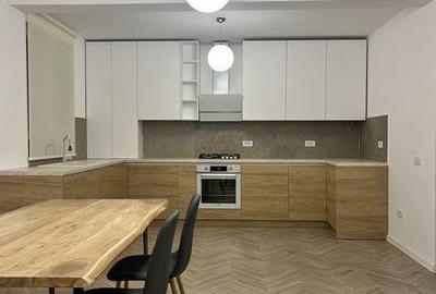 Casă cu 3 camere cu Teren 120 Mp în Stupini - 8