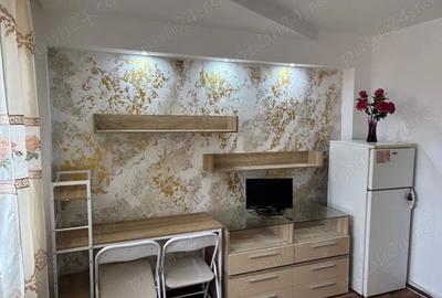 Garsonieră semidecomandată în Central - 6