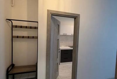 Garsoniera decomandata str. Weiner Palada // Loc de parcare propriu - 5