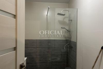 Garsonieră semidecomandată, mobilată în Florești - 4