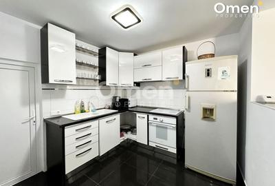 Vila exclusivista langa Domeniu Mogosa (schimb cu apartamente) - 11