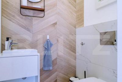 Penthouse ultracentral | 156 mp utili | Terase spectaculoase - 7