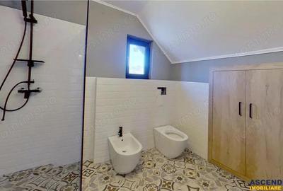 3D! Casa noua Persani,2022,panorama, design elegant,echipata,1.532 mp teren - 4