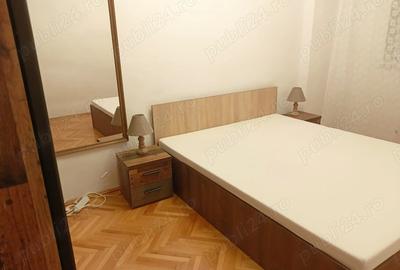 Apartament de inchiriat cu doua camere si loc de parcare - 3