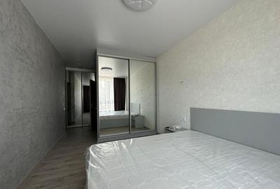 Inchiriere apartament cu 2 camere zona Campului - 5