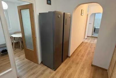 Apartament cu 3 camere decomandat, mobilat în Rahova - 7