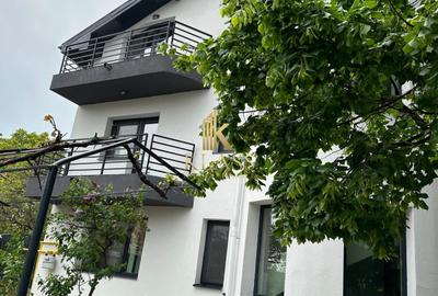 Casă individuală cu 9 camere cu Canalizare în Drumul Taberei - 2