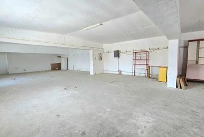 Spațiu comercial, de 350 mp, în Central - 2