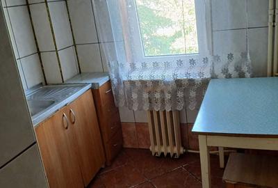 Apartament cu 2 camere semidecomandat în Trivale - 3