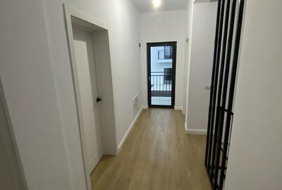 Casă cu 4 camere cu Teren 410 Mp în Miroslava - 4
