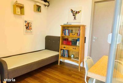 Apartament cu 4 camere în Central