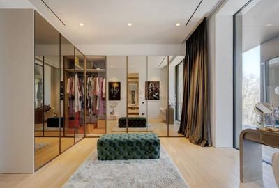 Kiseleff 16 | 4 Camere - 10