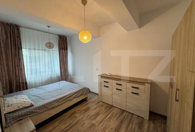 Apartament cu 2 camere, etaj 1, zona Puskin - 4