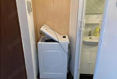 Garsonieră semidecomandată în Drumul Taberei - 3