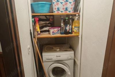 Apartament cu 2 camere decomandat în Exterior Vest