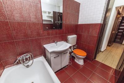 Apartament de 2 camere | Parcare | 3 Min Metrou Gorjului - 12