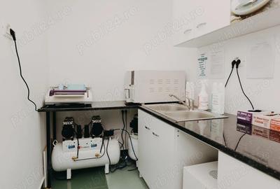 Clinica stomatologica complet echipata, la cheie - 5