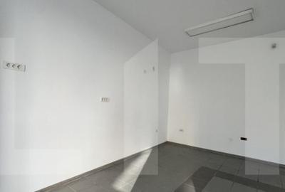 Spa?iu comercial, 96 mp, zona Lipovei - 8