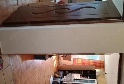 Apartament cu 3 camere decomandat în Micro II - 3