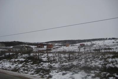 Spațiu comercial, în Chinteni - 3