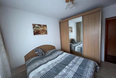 Apartament cu 3 camere decomandat, mobilat în Nicolae Grigorescu - 4