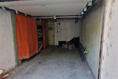 Apartament cu 3 camere decomandat în Tomis II - 21