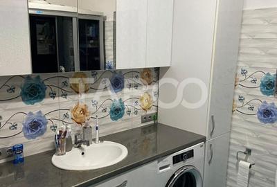 2 Case individuale moderne renovate 500 mp teren de vanzare Sibiu - 20