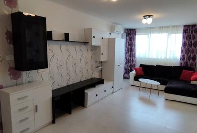 Închiriez apartament cu 2 camere la Via Romana - 4