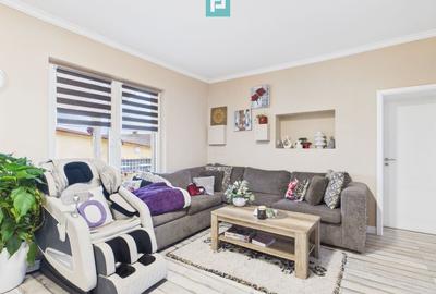 Casă Premium | Oradea | Zona Garii | 150 mp - 1