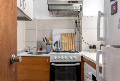 DE VANZARE Apartament cu 2 camere in zona Dorobanti - 7