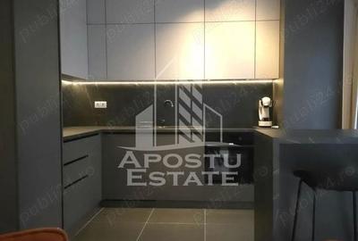 Apartament 2 camere  modern I parcare inclusa I Denya Forest I Lipovei - 3