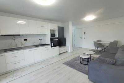 Apartament 2 camere Emil Racovita - 4
