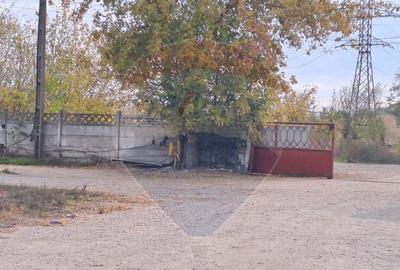 Spa?iu industrial de 400mp de inchiriat in zona Barier... - 6