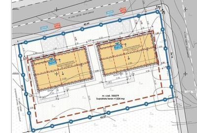 Case individuale Prejmer cu pompă de căldură și panouri fotovoltaice - 13