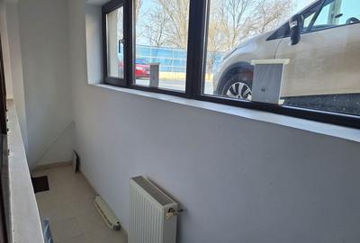 Apartament cu 2 camere decomandat în Chiajna