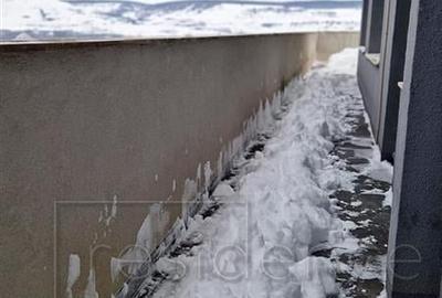 Terasa! Penthouse 3 camere, Manastur-Floresti, zona VIVO+Gar - 10