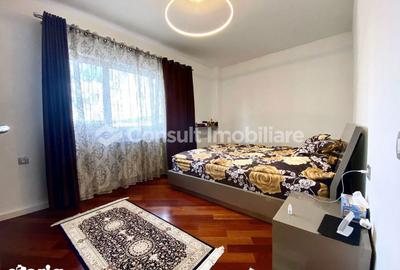 Apartament cu 2 camere în Borhanci - 10